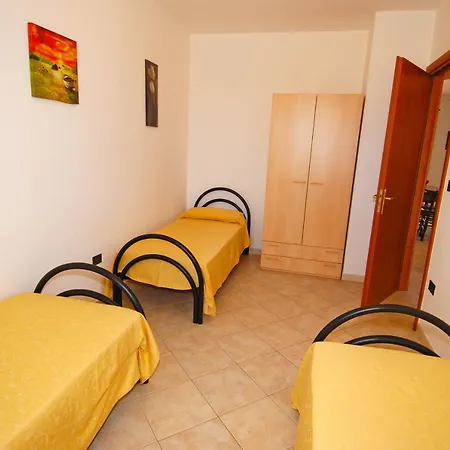 Ippazio 1 Appartement *