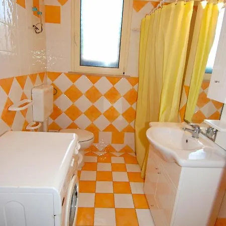 Ippazio 1 Appartement