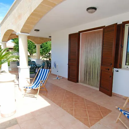 Appartement Ippazio 1 Marina Di Pescoluse