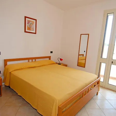 Appartement Ippazio 1