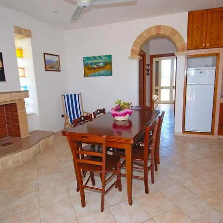Ippazio 1 Appartement