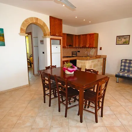 Appartement Ippazio 1 Marina Di Pescoluse