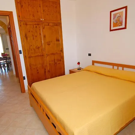 Appartement Ippazio 1