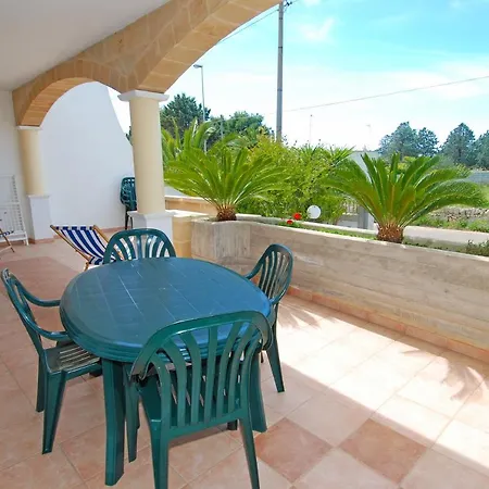 Ippazio 1 Appartement
