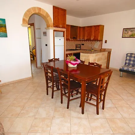 Appartement Ippazio 1 *