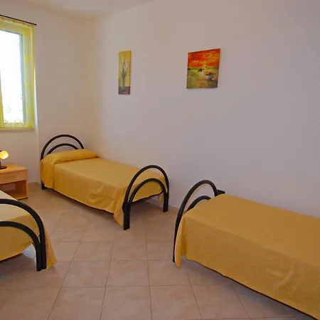 Appartement Ippazio 1 Marina Di Pescoluse